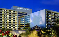 DoubleTree by Hilton